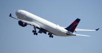 Odor forces Delta flight to Florida back to Atlanta airport