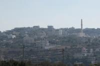 Palestinian families remain trapped as illegal settlers surround West Bank homes