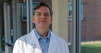 Dr. Timothy Abels joins Hegg Health Center