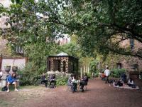 Mamdani Administration Might Save Elizabeth Street Garden, Bruce Springsteen Museum in New Jersey Is ‘Badass,’ And More: Morning Links for August 13, 2026
