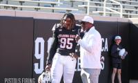 Home State Cowboys: 22 Oklahoma High School Products Bring Familiar Faces to Stillwater