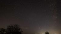 Oman records 332 Perseid Meteors in a single night