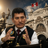 (Peru) The cost of investigating those in power: the case of Harvey Colchado