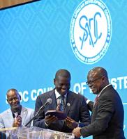 South Africa to push SADC free movement deal amid rising migration tensions