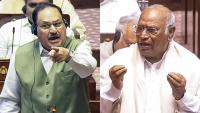 Parliament monsoon session: Blame game over low LS productivity, govt says ‘Opposition running away from debate’