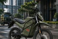 Minister sees US$170 bln potential in RI electric motorcycle market