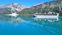 Princess Cruises Returns To U.S. Destination With 185 Sailings And 14 Itineraries For 2028