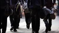 Assaults on Glasgow primary school staff double in five years as stats branded a 'wake-up call'
