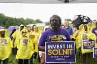 CT worker unions to test gubernatorial contenders on key issues
