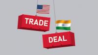India In ‘Regular Contact’ With US Negotiating Trade Agreement: Commerce Secy