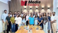 Mediafactory breaks into Asia Pacific’s Top 100 most effective agencies