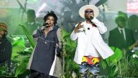 Lauryn Hill, Wyclef Jean, Lenny Kravitz and more to headline 2026 Global Citizen Festival