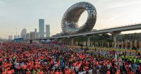 Dates announced for landmark Dubai Fitness Challenge 2026