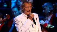Rod Stewart's multiple health battles over the years as Penny says 'he's at doctors all the time'