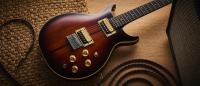 “I’ve tested my fair share of import guitars – this Hawk flies above the rest”: Washburn Hawk review