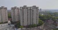 Shanghai's booming second-hand home sales drive renovation market recovery