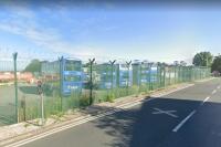 New 30-unit business park planned for former forensic science site in Euxton