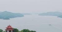 Drinking water source in east China sees water quality restoration through ecological reform