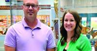 Caroline Fortunato named New Buffalo High School principal