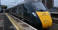 Disruption expected as Swindon train lane closed following broken down train