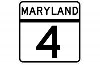 State Highway Administration Implements Traffic Shift As MD 4 At Suitland Parkway Interchange Enters Next Phase of Construction