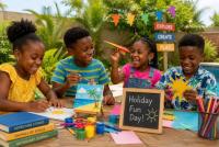 Long vacation: Education stakeholders urge balance between learning, recreation