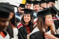The University of Buckingham ranks 2nd in the UK for Graduate Salaries and 3rd for Graduate Careers on Track