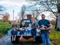 Udderly Divine Creamery brings farm-to-table dairy to southwest Missouri