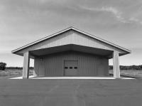 Community Food Pantry of Spring Green completes new facility