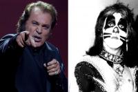 Engelbert Humperdinck Covers Kiss and Rock Legends on New Album ‘Faithfully’