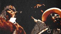 Ms. Lauryn Hill and Wyclef Jean to Headline Global Citizen Festival 2026