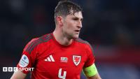 Wales captain Davies joins FAW council