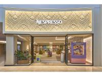 NESPRESSO CANADA CONTINUES ITS BOUTIQUE TRANSFORMATION WITH THE REOPENING OF SHERWAY GARDENS