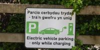 Wales gives forecourts 10-year rates relief for EV charging