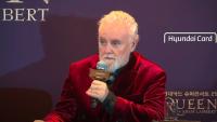 Roger Taylor (Queen) announces new album ‘Violence Insane In A Beautiful World’ – single + video “I See You Now” out now