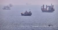 Iran says Strait of Hormuz will stay blocked despite Trump’s claim of ‘total control’