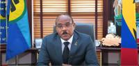 Caribbean jurists condemn Antigua PM’s criticism of High Court judge; Browne responds