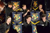 Music takes centre stage at WHS Mid-Winter Concert