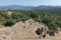UB excavations in ancient Italy reveal economic and medieval history