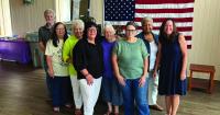 Elections supervisor Kaye Warren retires