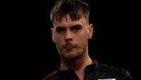 Darts star opens up on failing cocaine & cannabis test and how ‘0%’ drinks are saving him from career-ending ‘dartitis’