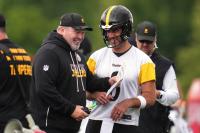 Fanatics Sportsbook promo code NYPOST26: Get up to $1,000 matched in FanCash for Packers vs. Steelers