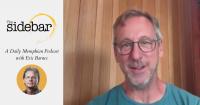 Tim Disney on his new book, the global elite and Oliver & Company