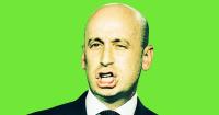 Screaming Stephen Miller Melts Down in Bonkers 5-Minute TV Monologue