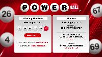 $1.04 billion Powerball jackpot won in Illinois; Florida player wins $1 million