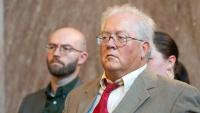 Back on the ballot: Iowa Libertarians pick new candidates for November