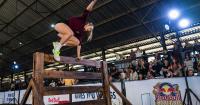 Swart and Strydom crowned first-ever Red Bull Agri-Grit champions