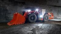 Sandvik to supply underground mining fleet, financing to Lucara’s Karowe project
