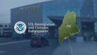 More ICE activity expected at Portland International Jetport