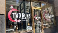 Downtown businesses prep for influx of college students